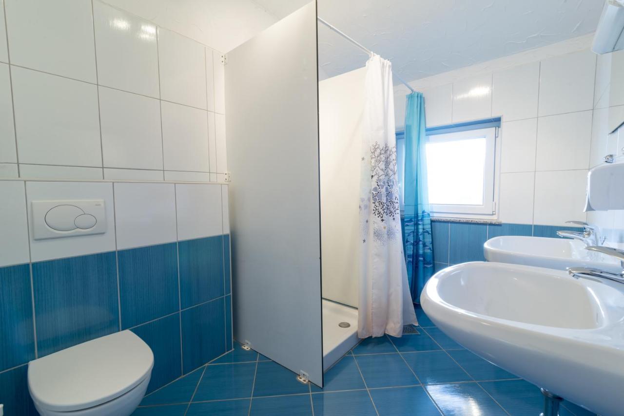 Hostel Ociski Raj Козіна Номер фото