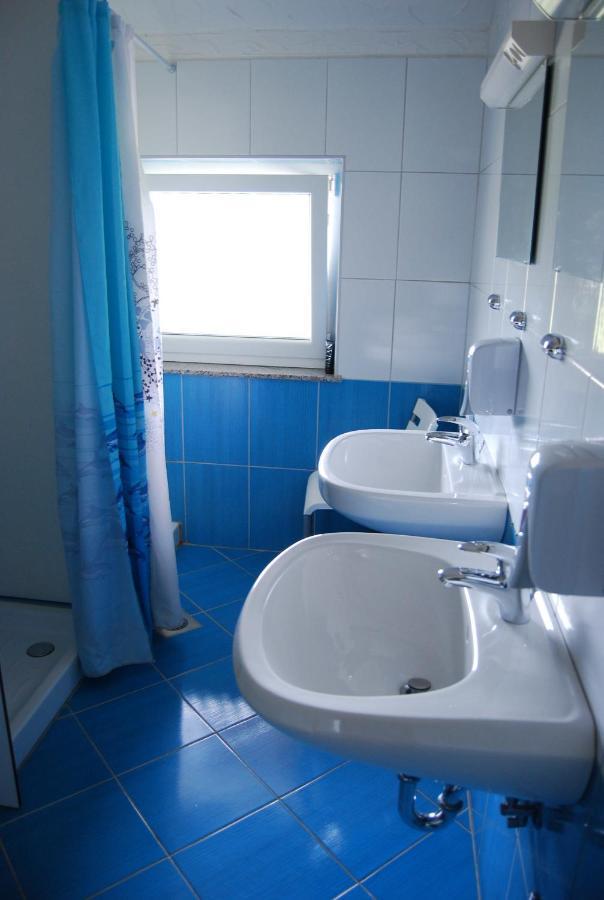 Hostel Ociski Raj Козіна Номер фото